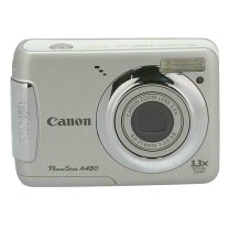楽天市場】Canon PowerShot A480の通販