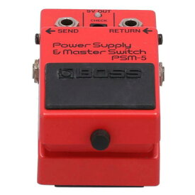BOSS ボス/エフェクター/PSM-5/IB21557/Bランク/24【中古】