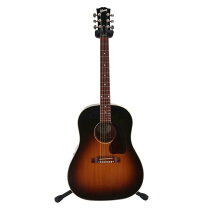 楽天市場】gibson j－45（エレアコギター｜ギター）：ギター・ベース 