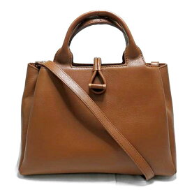 MOTHER HOUSE マザーハウス/2WAYバッグ/sou 2way ミドルトート/Aランク/84【中古】