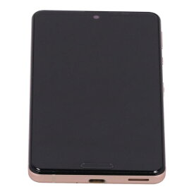 SHARP SIMロックなし シャープ/スマートフォン/AQUOS Sense4 Lite 64GB/SH-RM15/354961110145609/Bランク/78【中古】