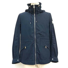 MONCLER モンクレール/ナイロンパーカー/H10931A0082/Aランク/67【中古】
