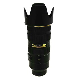 Nikon ニコン/交換レンズ/AF-S 70-200/2.8G VR II/20464904/Aランク/75【中古】