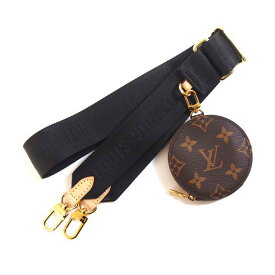 LOUIS VUITTON ルイ・ヴィトン/ショルダーストラップ/パース付/モノグラム/J02487/IC/Aランク/71【中古】