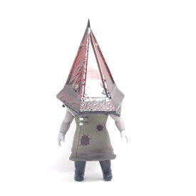GOOD SMILE C グッドスマイルカンパニー/ねんどろいど レッドピラミッドシング/2572/ABランク/42【中古】