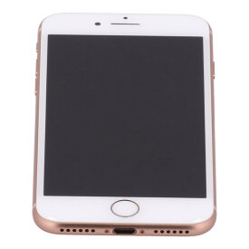 Apple au アップル/iPhone8 256GB/MQ862J/A/F4GVFJCMJC6V/Bランク/84【中古】