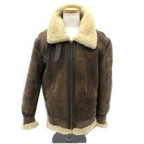 楽天市場】b-3 ジャケット 中古の通販