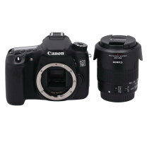 楽天市場】eos canon 70d ダブルズームキットの通販