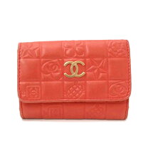 楽天市場】chanel シャネル 6連キーケースの通販