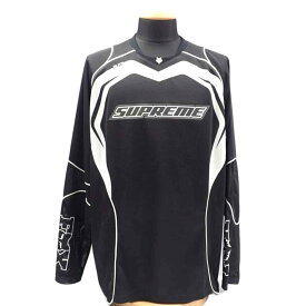 SpuremeXFox Raching シュプリーム×フォックスレーシング/ジャージ/M/ABランク/62【中古】