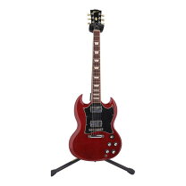 楽天市場】ギター バッカス sg 中古の通販