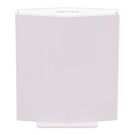 BUFFALO バッファロー/無線LANルーター/WSR-1500AX2S/20605530333754/Bランク/65【中古】