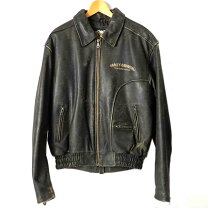 楽天市場】harley davidson レザージャケット（メンズファッション）の通販