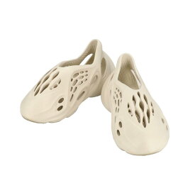 adidas アディダス/YEEZY FOAM RUNNER SAND/FY4567/ABランク/05【中古】