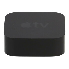 Apple アップル/Apple TV 4K 32GB 2017/MQD22J/A/DY3CGA4DJ1WF/Bランク/69【中古】