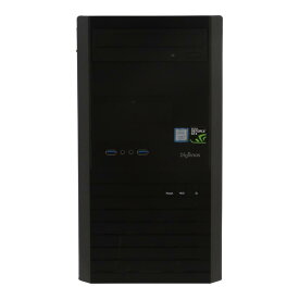 THIRDWAVE DOSPARA ドスパラ/Win11ゲーミングPC/GALLERIA/reytrek-V MX CC推奨/16295015800226/Bランク/69【中古】