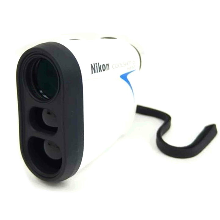 楽天市場】Nikon ニコン/レーザー距離計 COOLSHOT 20/2180854/Aランク 