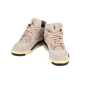 NIKE ナイキ/AIR JORDAN 4 RETRO OG SP/FZ4810-200/ABランク/78【中古】