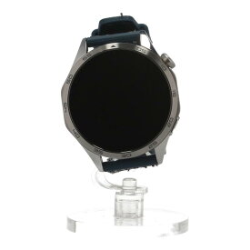 HUAWEI ファーウェイ/スマートウォッチ/HUAWEI WATCH GT4 46mm/PNX-B19/Q4ETQ24423008554/Bランク/62【中古】