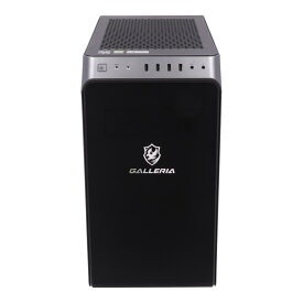 THIRDWAVE DOSPARA ドスパラ/Win11ゲーミングPC/GALLERIA/RM5R-B36T 3060Ti/723710-28662/Bランク/05【中古】