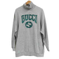 楽天市場】gucci スウェット（トップス｜レディースファッション）の通販