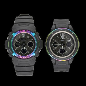 【Rare＆Vintage ARCHIVE】CASIO カシオ/G−SHOCK/ラバーズコレクション2017/LOV-17B-1AJR/Aランク/09【中古】