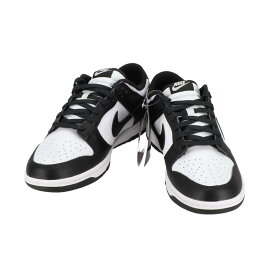 NIKE ナイキ/ダンクLOW レトロ/DD1391-100/Sランク/06【中古】
