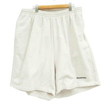 楽天市場】バレンシアガ ハーフパンツの通販