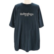 楽天市場】オーバーサイズ tシャツ（ブランドバレンシアガ）の通販