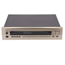 Accuphase アキュフェーズ/FMステレオチューナー/T-107/G5Y191/Bランク/62【中古】