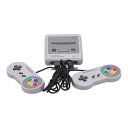 Nintendo 任天堂 ニンテンドー/クラシックミニ スーパーファミコン/CLV-S-SHVF/SJE111063277/Bランク/24【中古】