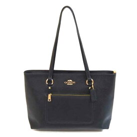 COACH コーチ/ステーショントートバック/CCD71/F25**/Aランク/71【中古】