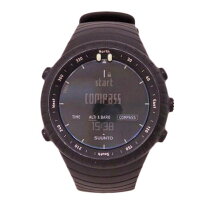 楽天市場】suunto スント core black red コア ブラックレッド 