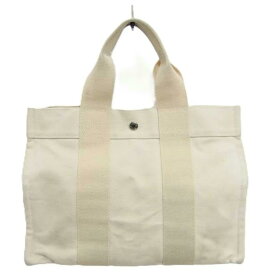 HERMES エルメス/ボラボラPM/トートバッグ/Bランク/18【中古】