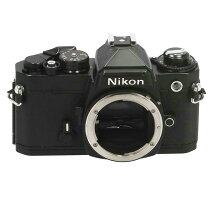 楽天市場】ニコン fe 中古（フィルムカメラ｜カメラ・ビデオカメラ 