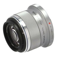 OLYMPUS オリンパス/交換レンズ/M.Z 45mm F1.8/ABM303916/Bランク/62【中古】