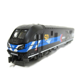 KATO カトー/Nゲージ/ALC−42 ＃301 Charger Amtrak DayOne 50th Anniversary Logo/17736-K/SAランク/63【中古】