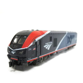 KATO カトー/Nゲージ/ALC−42 Charger Amtrak PhaseVII/176-6055/SAランク/63【中古】