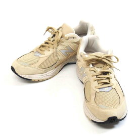 new balance ニューバランス/ML2002R2/Aランク/71【中古】
