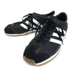 adidas アディダス/COUNTRY JAPANローカットスニーカー/IH0299/Aランク/82【中古】
