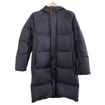 楽天市場】デサント ロングダウンコート メンズ xoの通販