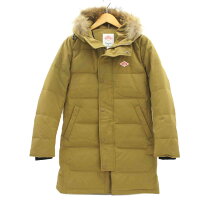 楽天市場】danton ダウン camelの通販