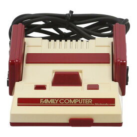 NINTENDO 任天堂 ニンテンドー/クラシックミニ ファミリーコンピュータ /CLV-S-HVCC/HJE103260912/BCランク/75【中古】