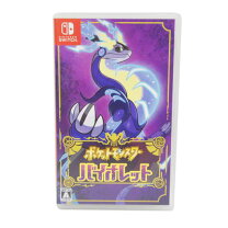 楽天市場】スイッチ ポケモン バイオレットの通販