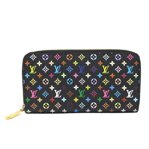 ルイ・ヴィトン(LOUIS VUITTON) モノグラム・マルチカラー(Monogram 