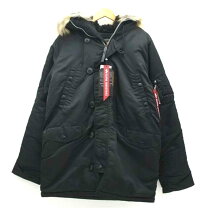 楽天市場】alpha industries n－3bの通販