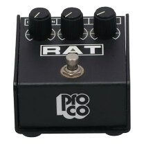 楽天市場】PROCO RAT2 ディストーションの通販