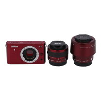楽天市場】NIKON 1 J2 中古の通販