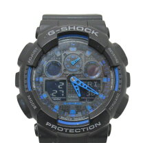 楽天市場】g－shock g100 中古の通販