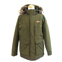 楽天市場】we1250 marquam peak jacketの通販